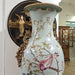 Danny's Fine Porcelain Home Decor Danny's Fine Porcelain Porcelain Elegant Vase