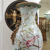 Danny's Fine Porcelain Home Decor Danny's Fine Porcelain Porcelain Elegant Vase