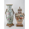 Danny's Fine Porcelain Home Decor Danny's Fine Porcelain Porcelain Elegant Vase