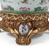 Danny's Fine Porcelain Home Decor Danny's Fine Porcelain Porcelain Elegant Vase