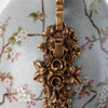 Danny's Fine Porcelain Home Decor Danny's Fine Porcelain Porcelain Elegant Vase