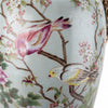 Danny's Fine Porcelain Home Decor Danny's Fine Porcelain Porcelain Elegant Vase
