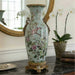 Danny's Fine Porcelain Home Decor Danny's Fine Porcelain Porcelain Elegant Vase