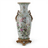 Danny's Fine Porcelain Home Decor Danny's Fine Porcelain Porcelain Elegant Vase