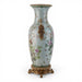 Danny's Fine Porcelain Home Decor Danny's Fine Porcelain Porcelain Elegant Vase