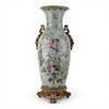 Danny's Fine Porcelain Home Decor Danny's Fine Porcelain Porcelain Elegant Vase