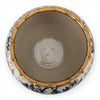 Danny's Fine Porcelain Home Decor Danny's Fine Porcelain Porcelain Floral Round Planter