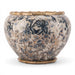 Danny's Fine Porcelain Home Decor Danny's Fine Porcelain Porcelain Floral Round Planter