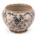 Danny's Fine Porcelain Home Decor Danny's Fine Porcelain Porcelain Floral Round Planter