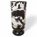 Danny's Fine Porcelain Home Decor Danny's Fine Porcelain porcelain Forest Cylinder Vasethis Porcelain Vase Features A - CLOSEOUT SAMPLE SALE