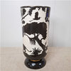 Danny's Fine Porcelain Home Decor Danny's Fine Porcelain porcelain Forest Cylinder Vasethis Porcelain Vase Features A - CLOSEOUT SAMPLE SALE