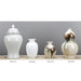 Danny's Fine Porcelain Home Decor Danny's Fine Porcelain Porcelain Gourd Vase -Dripping Glaze