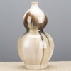 Danny's Fine Porcelain Home Decor Danny's Fine Porcelain Porcelain Gourd Vase -Dripping Glaze
