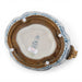 Danny's Fine Porcelain Home Decor Danny's Fine Porcelain Porcelain Hinged Lidded Pitcher with Bronze Ormolu - Blue Scroll