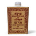 Danny's Fine Porcelain Home Decor Danny's Fine Porcelain Porcelain Jar Old Book - B807 - CLOSEOUT SAMPLE SALE