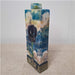 Danny's Fine Porcelain Home Decor Danny's Fine Porcelain Porcelain Jar Tropical [le] - B884 - CLOSEOUT SAMPLE SALE