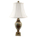Danny's Fine Porcelain Home Decor Danny's Fine Porcelain Porcelain Lamp with Shade - CLOSEOUT