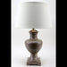 Danny's Fine Porcelain Home Decor Danny's Fine Porcelain Porcelain Lamp with Shade - CLOSEOUT
