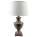 Danny's Fine Porcelain Home Decor Danny's Fine Porcelain Porcelain Lamp with Shade - CLOSEOUT
