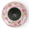 Danny's Fine Porcelain Home Decor Danny's Fine Porcelain Porcelain Lidded Jar -Pink Florets