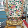 Danny's Fine Porcelain Home Decor Danny's Fine Porcelain Porcelain Luxury Vase