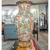 Danny's Fine Porcelain Home Decor Danny's Fine Porcelain Porcelain Luxury Vase