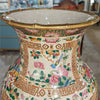 Danny's Fine Porcelain Home Decor Danny's Fine Porcelain Porcelain Luxury Vase