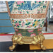 Danny's Fine Porcelain Home Decor Danny's Fine Porcelain Porcelain Luxury Vase