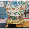 Danny's Fine Porcelain Home Decor Danny's Fine Porcelain Porcelain Luxury Vase