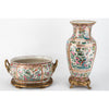 Danny's Fine Porcelain Home Decor Danny's Fine Porcelain Porcelain Luxury Vase