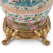 Danny's Fine Porcelain Home Decor Danny's Fine Porcelain Porcelain Luxury Vase