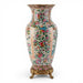 Danny's Fine Porcelain Home Decor Danny's Fine Porcelain Porcelain Luxury Vase