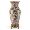Danny's Fine Porcelain Home Decor Danny's Fine Porcelain Porcelain Luxury Vase
