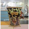 Danny's Fine Porcelain Home Decor Danny's Fine Porcelain Porcelain Oval Planter