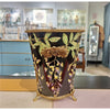 Danny's Fine Porcelain Home Decor Danny's Fine Porcelain Porcelain Oval Planter