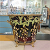 Danny's Fine Porcelain Home Decor Danny's Fine Porcelain Porcelain Oval Planter