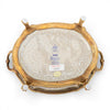 Danny's Fine Porcelain Home Decor Danny's Fine Porcelain Porcelain Oval Planter