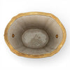 Danny's Fine Porcelain Home Decor Danny's Fine Porcelain Porcelain Oval Planter