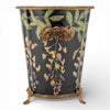 Danny's Fine Porcelain Home Decor Danny's Fine Porcelain Porcelain Oval Planter