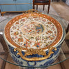 Danny's Fine Porcelain Home Decor Danny's Fine Porcelain Porcelain Oval Tray