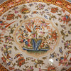 Danny's Fine Porcelain Home Decor Danny's Fine Porcelain Porcelain Oval Tray