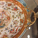 Danny's Fine Porcelain Home Decor Danny's Fine Porcelain Porcelain Oval Tray