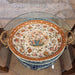 Danny's Fine Porcelain Home Decor Danny's Fine Porcelain Porcelain Oval Tray
