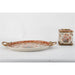 Danny's Fine Porcelain Home Decor Danny's Fine Porcelain Porcelain Oval Tray