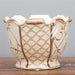 Danny's Fine Porcelain Home Decor Danny's Fine Porcelain Porcelain Planter-Martinsville
