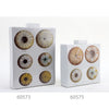 Danny's Fine Porcelain Home Decor Danny's Fine Porcelain Porcelain Rectangular Jar - [Limited Edition] 60573
