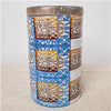 Danny's Fine Porcelain Home Decor Danny's Fine Porcelain Porcelain Round Box Portrait Iv - B966 - CLOSEOUT SAMPLE SALE