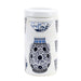 Danny's Fine Porcelain Home Decor Danny's Fine Porcelain Porcelain Round Box - White Background Blue and White Vases Print [limited Edition] - CLOSEOUT SAMPLE SALE