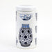 Danny's Fine Porcelain Home Decor Danny's Fine Porcelain Porcelain Round Box - White Background Blue and White Vases Print [limited Edition] - CLOSEOUT SAMPLE SALE
