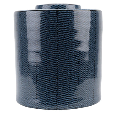 Danny's Fine Porcelain Home Decor Danny's Fine Porcelain Porcelain Round Jar - [Limited Edition] 60465